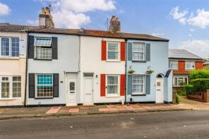 88, Park Road, Worthing Central, Worthing BN11 2AN