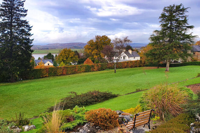 Communal Gardens