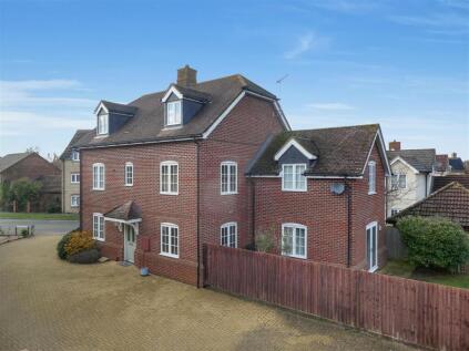 Goldhawk Road, Monkston Park, Milton Keynes