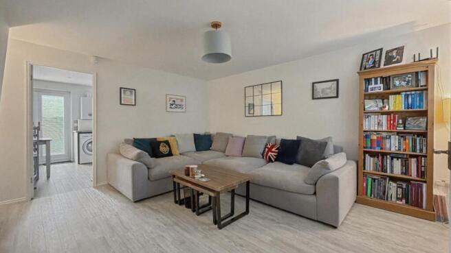Campion Place, Bure Park, Bicester photo 3