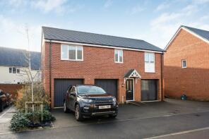 51, Horsewell Road, Exeter EX5 7JB
