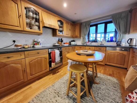 Orchard Lane, Thorncombe, Dorset photo 4
