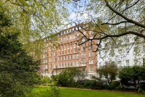 Flat 3, 1, Lowndes Square, London SW1X 9EZ