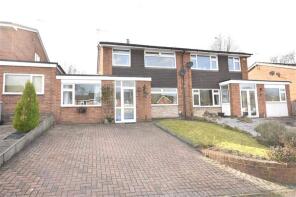 61, Westbury Drive, Macclesfield SK11 8LJ