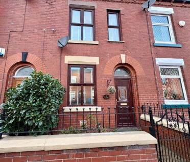 Coalshaw Green Road,Chadderton,Oldham,OL9 8JS