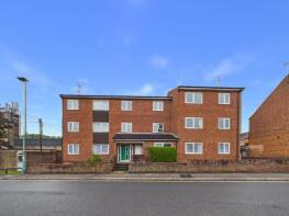 9, Bartholomew House, Oldbury Road, Tewkesbury GL20 5NY