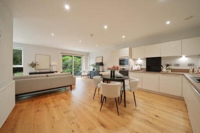 2 bed Apartment for sale Image 7