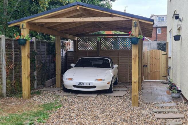 Car Port