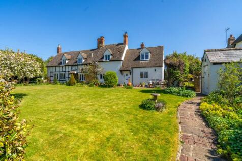 Wormington, Broadway, WR12