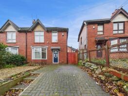 14, Rectory Road, Bog House Estate, Gateshead NE10 9DH