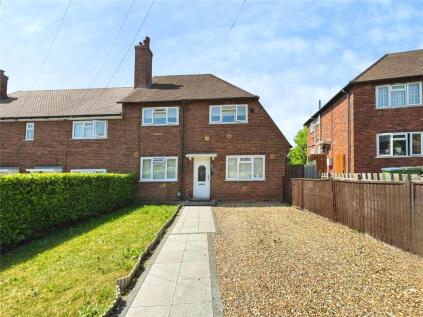 Joan Crescent, London, SE9