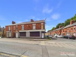 33-35, Rhosddu Road, Wrexham LL11 2LP
