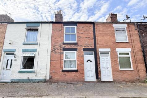 Manor Road, Runcorn, WA7 5NH