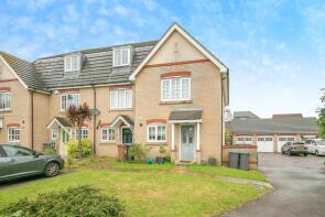23, Lyle Close, Ipswich IP5 2DX