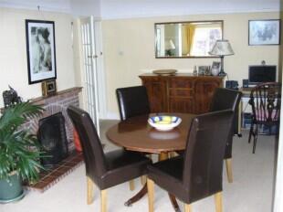 DINING ROOM 1
