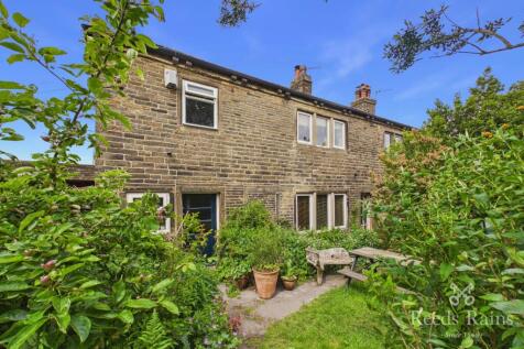 Causeway Foot, Halifax, West Yorkshire, HX2