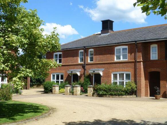Churchfield Court