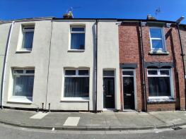 21, Richmond Street, Hartlepool TS25 5SH