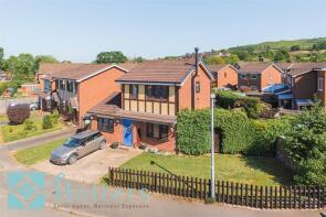 52, Pavilion Court, Newtown SY16 1EA