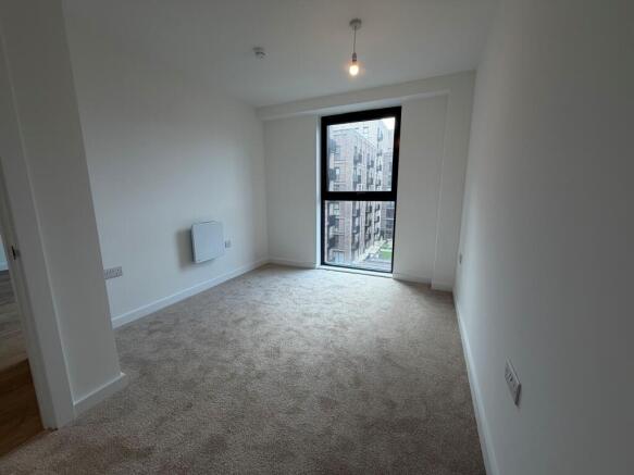 428 Bedroom