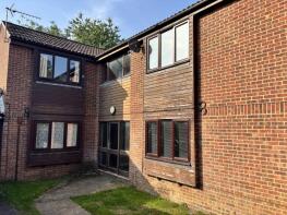 Flat 6, 73, Cobbold Road, Woodbridge IP12 1HA