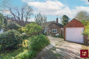 60, Napier Road, Crowthorne RG45 7EL