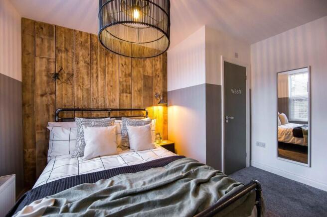 Bedroom 3