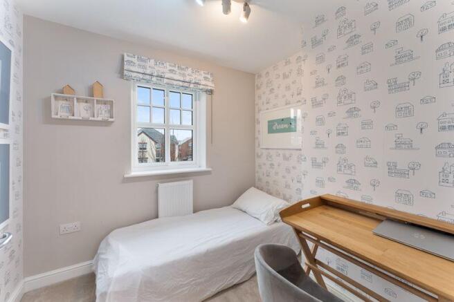 Bedroom Four 