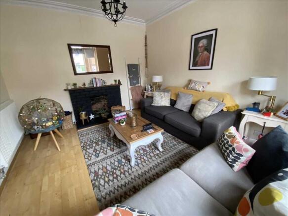 Lounge: