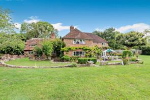 Rosier Gate, Coneyhurst Road, Billingshurst RH14 9DF