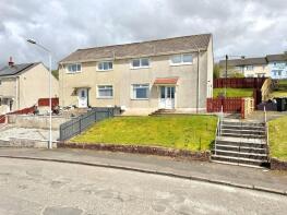 183, Merrick Drive, Ayr KA6 7TN
