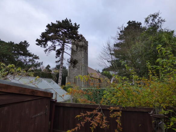 Church View