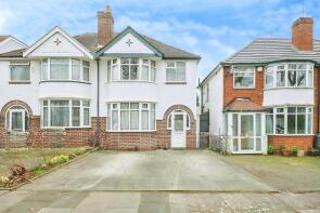 33, Dewsbury Grove, Birmingham B42 2NB