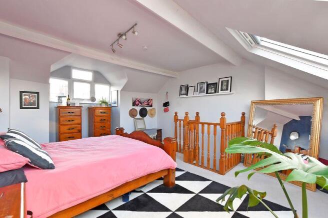 Bedroom 3