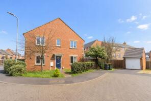 12, Bronllys Grove, Newport NP10 8EH