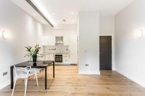 Flat 21, 17, Wilmer Place, Hackney, London N16 0BJ