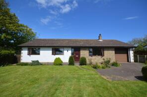 2, The Orchard, High Hauxley NE65 0JW