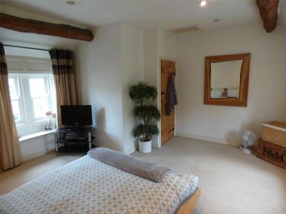 Bedroom One Image 2