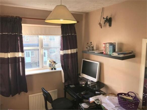 Third Bedroom