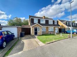 7, Turnpike Drive, Luton LU3 3RA