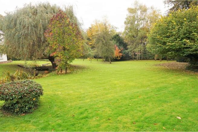 Grounds