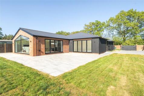 Brasted Hill Road, Brasted, Westerham