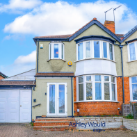 141, Wolverhampton Road South, Birmingham B32 2AX