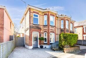 37, West Road, Bournemouth BH5 2AW