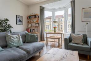 First Floor Flat, 24, West Park, Cotham, Bristol BS8 2LT