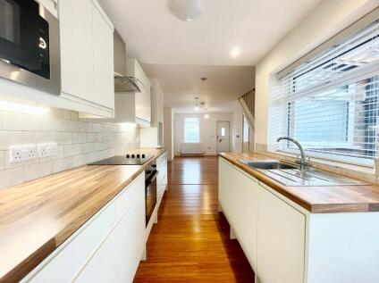 Brunswick Street, Cheltenham, GL50