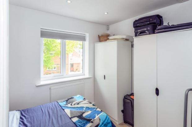 Bedroom 4