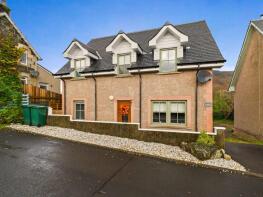 Ardbrae, C61 Dalmally Village Loop Road, Dalmally PA33 1AA