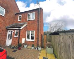 12, Whitsands Mews, Swaffham PE37 7DE