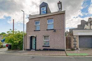 13, Church Street, Plymouth PL3 4DR